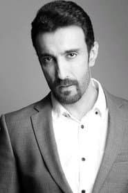 Photo of Aamir Qureshi