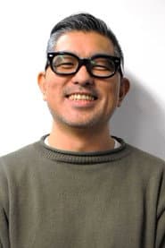 Photo of Keisuke Toyoshima