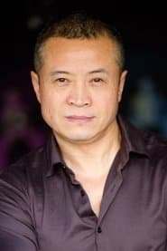 Photo of Vincent Wang