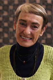 Photo of Gunilla Bergström