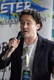 Photo of Ákos 'Dadan' Kovács