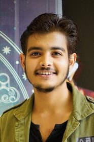 Photo of Ayush Das
