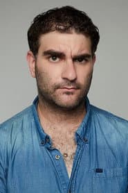 Photo of Steve Maresca
