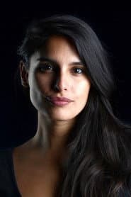 Photo of Constanza Araya