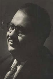 Photo of Salah Jahin