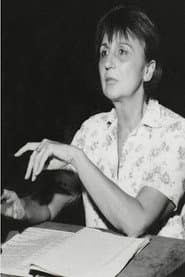 Photo of Zoe Anghel Stanca