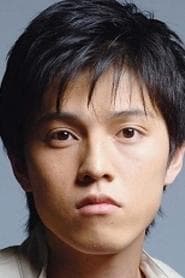 Photo of Masaru Miyazaki
