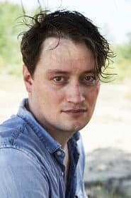 Photo of Maximilian Hildebrandt