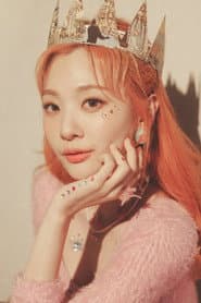 Photo of Ahn Ji-young