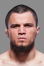 Photo of Umar Nurmagomedov