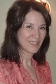 Photo of Mireille Bergeron