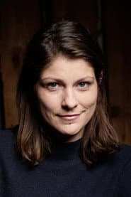 Photo of Katrin Gebbe