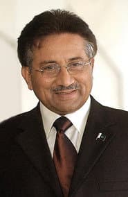 Photo of Pervez Musharraf