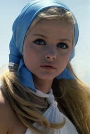 Photo of Ewa Aulin