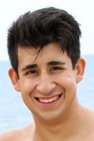 Photo of Nate Long