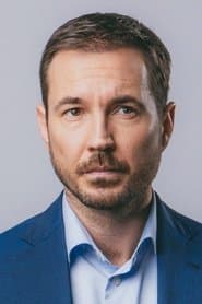 Photo of Martin Compston
