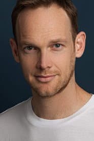 Photo of Lucas Van Engen