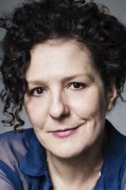 Photo of Caroline Loncq