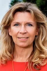Photo of Pernille Sams