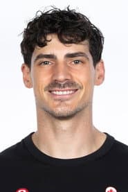 Photo of Paul Poirier