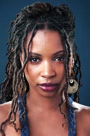 Photo of Shanola Hampton