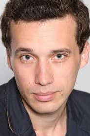 Photo of Denis Fomin