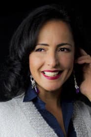 Photo of Angélica Rosado