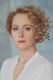 Photo of Irina Patrakova