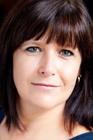 Photo of Catarina Hebbard