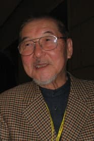Photo of Kihachiro Kawamoto