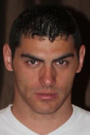 Photo of Jerome Diaz