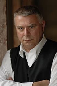 Photo of Peter Rauch