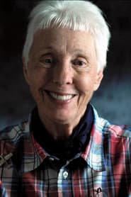 Photo of Wally Funk