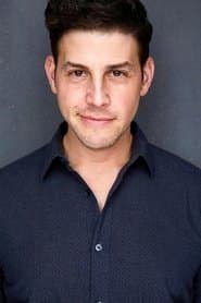 Photo of David Blue