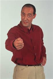 Photo of Félix Álvarez
