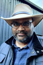 Photo of Ash Maharaj