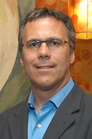 Photo of Richard Roeper
