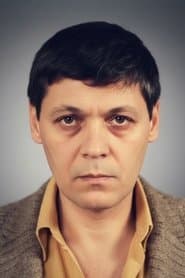 Photo of Ahmet Koç