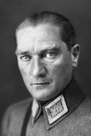 Photo of Mustafa Kemal Atatürk