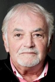 Photo of Didier Pain