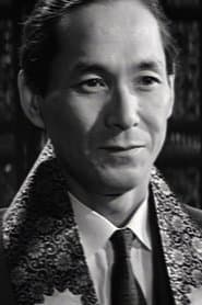 Photo of Tsutomu Shimomoto