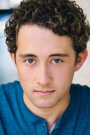Photo of Scott Cooper Ryan