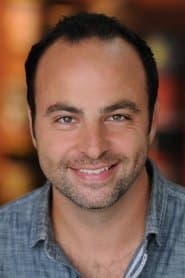 Photo of George Psarras