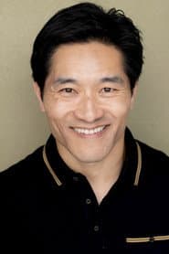 Photo of Victor William Chen