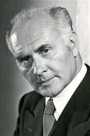 Photo of Charles Evans