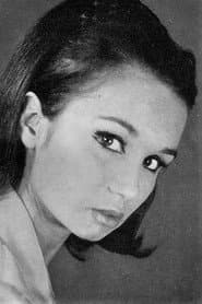 Photo of Katerina Gogou