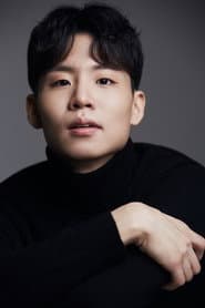 Photo of Kim Han-gyeol