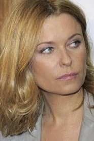 Photo of Paulina Młynarska