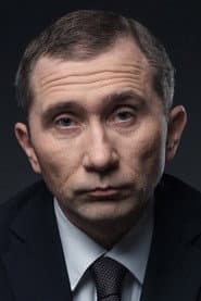 Photo of Dmitry Grachev