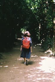 Photo of Akino Fukuji